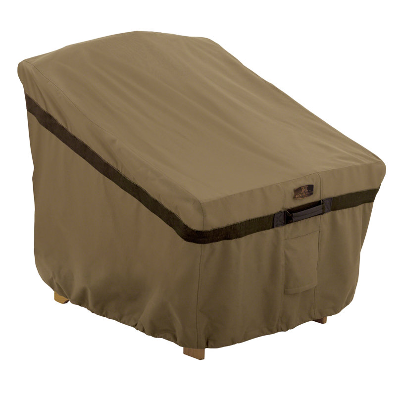 Donaldson Outdoor Cover