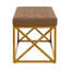Anmol Velvet Upholstered Bench-42306860-42306858