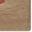 Tapis écologiques en laine touffetés à la main Styles - Rectangle, couleur chameau, motif floral moderne, tapis antidérapants faits à la main épais pour salon, chambre à coucher-504767080