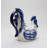August Grove® Avenley 12oz. Abstract-481330347