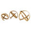 Adeline 3 Piece Sculpture Set