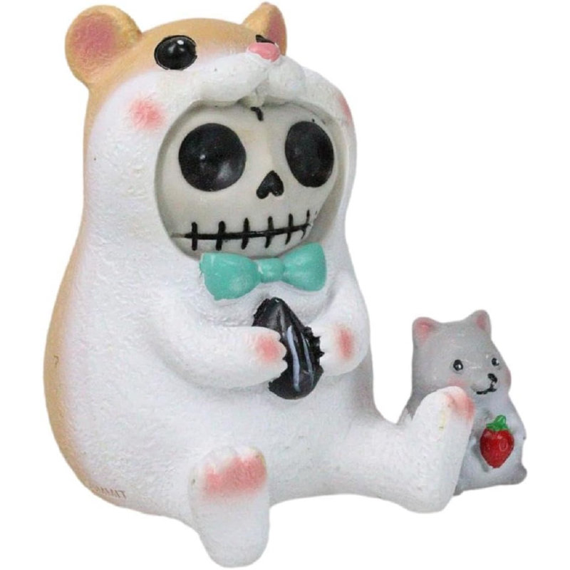 Figurine Furrybones