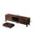Modern Mid-Century Media Console With 4 Drawers And Cable Management, TV Console Table For Tvs Up To 75",Entertainment Center For Living Room And Office-2026569315