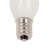 0.6 Watt C7 2700K Bulb