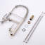 PlywoodPathfinder 750695833-8CDE Kitchen Faucet