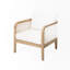 Chaise de salle à manger