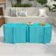 Table d'appoint casse-tête modulaire, MGO-1063153060