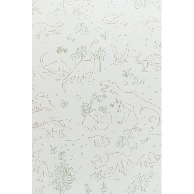 Wallpaper, Non-Pasted