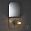 Hazbie Metal Floating Shelf