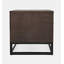 Table de bout en bois massif Bezout-2101567144