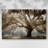 Virginia Oak -Gallery Wrapped Cavas-1067051638