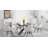 Prodell Velvet Swivel Accent Chair-1158719547