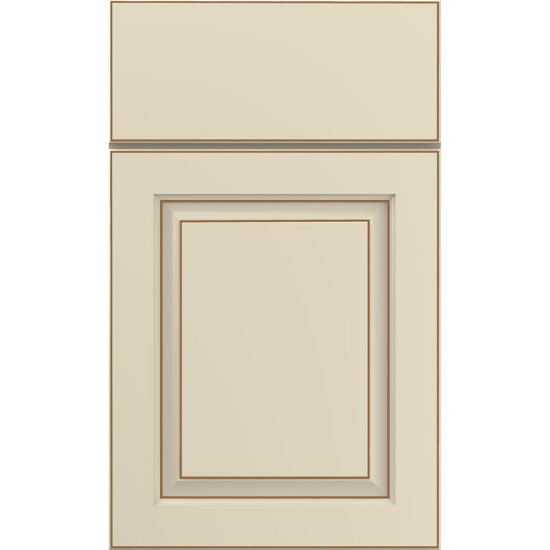Ashlawn Raised Panel Door Sample