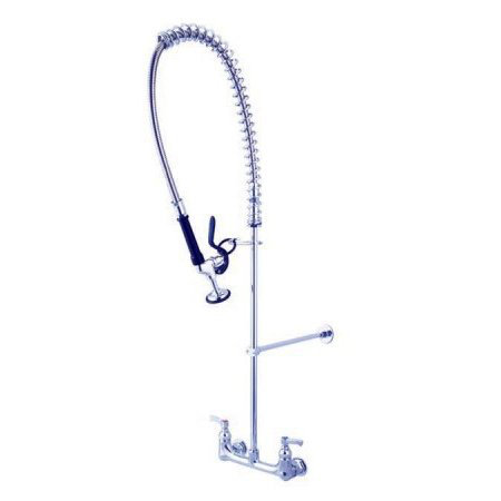 Distributeur d'eau chaude et froide