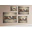 Talmage Cork Corkboard / Bulletin Board