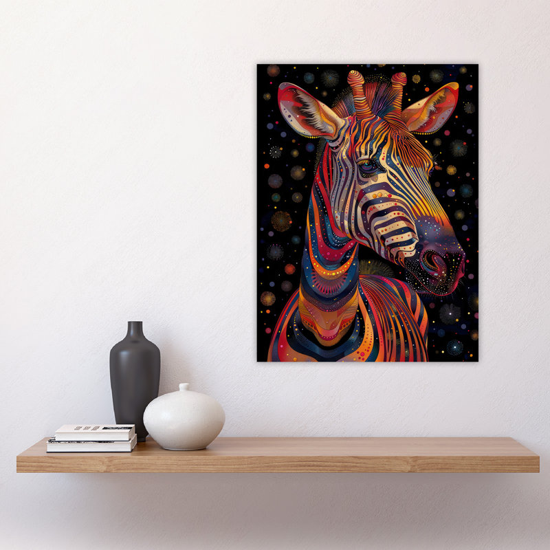 No Frame Print
