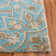 Harger Hand Tufted Wool Oriental Rug