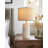 23'' Bedside Table Lamp