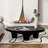 47" Cloud Coffee Table-594186106
