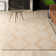 Debron Hand Tufted Wool Geometric Rug