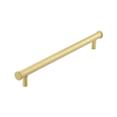 Hoxton 22.4 cm Centre Bar Handle