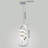 Denizard 1 - Light LED Pendant-1483214596