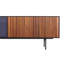 Ka-Bera 94.5'' W Sideboard-79083737