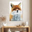 Regard de renard Brampt-108231354