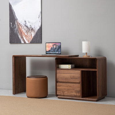 High Quality Solid Wood Multi-Functional Dresser