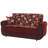 Herfriede Upholstered 69.7'' Sleeper Sofa-2144925965