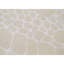 Himalayan Abstract Area Rug in Beige