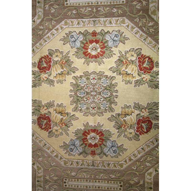 Axminster One-of-a-Kind 8'11" X 11'10" Area Rug