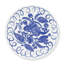 Amalfi Dessert Plate - Mustard - 9.1"-1058527562