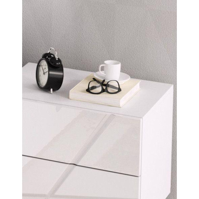 Doerschuk 100cm Sideboard