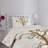 Rustic Polyester Coverlet