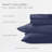 Home My Heart Pattern Microfiber Sheet Set-621337880-621337862