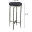 Table d'appoint Gridley