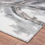 Tapis gris Alaxandria-2063335485