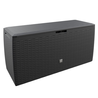 290 L Storage Box Rato Plus Made of Plastic