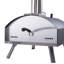 Breeins Free Standing Wood Burning Pizza Oven