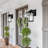 Kadijatu Wall Light
