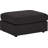 Oquawka Rustic Retreat Loveseat With Ottoman