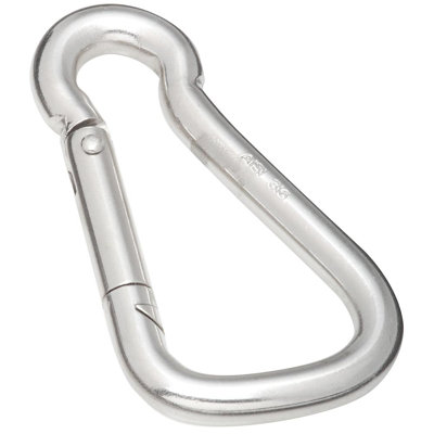 Interlocking Spring Snap