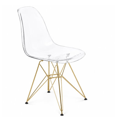 Chaise de salle à manger Northfleet