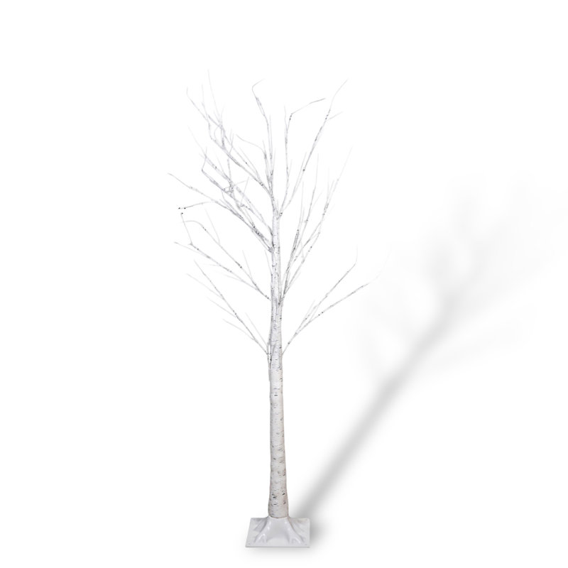 Mattoon LED Indoor / Outdoor Lighted Trees & Branches