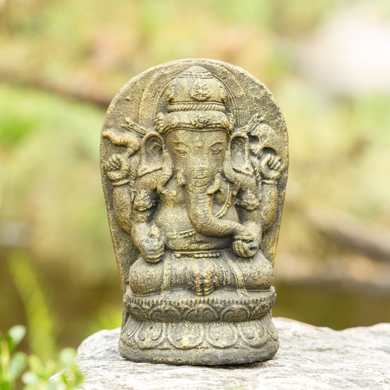 Weather Resistant Garden Statue