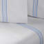 Trio Pillowcases (Pair)-14617519-14617513