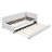 Upholstered Daybed With Twin Trundle-1275170510-1275170481