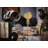 Moen Verso Eight-Function 7" Diameter Spray Head Standard With Hand Shower-70463656-129746508