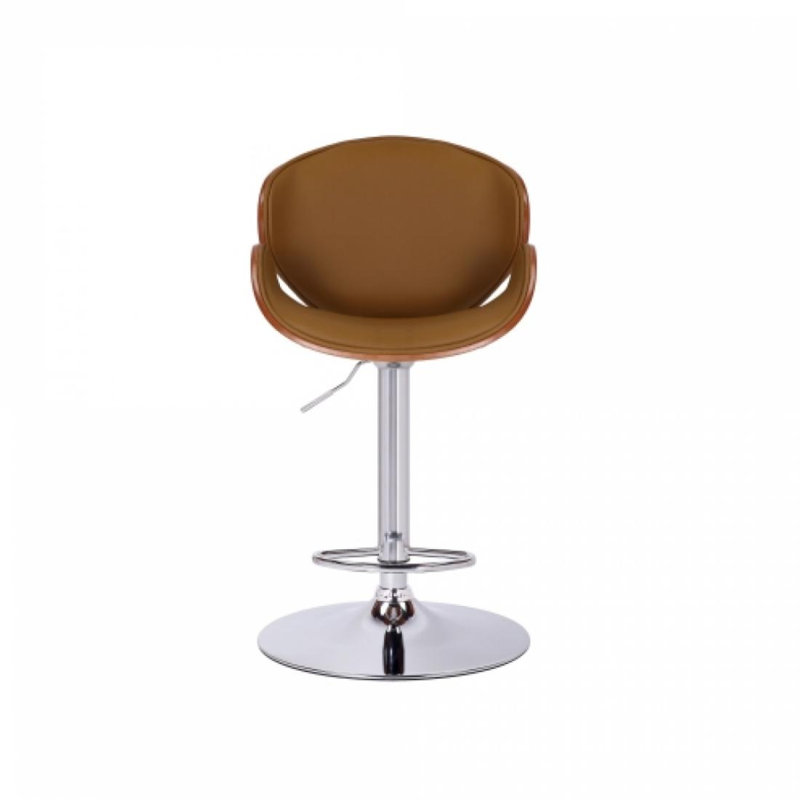 Chaises de bar en polyuréthane